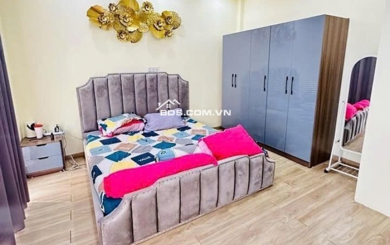 Bán nhà đẹp, đường Đồng Xoài khu K300, P.13 Tân Bình, 53m2, 2 Tầng, 3 PN. Chỉ Nhỉnh 6 tỷ